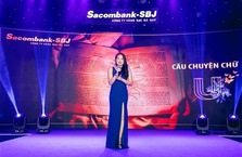 Triết lý kinh doanh trong bộ sản phẩm mới của Sacombank - SBJ