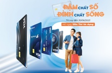 Đậm chất số - Đỉnh chất sống