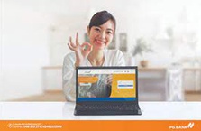 PG Bank ra mắt tính năng cấp lại mật khẩu