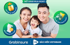 VBI kết hợp GrabInsure ra mắt bảo hiểm sức khỏe VBI Easy
