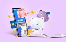 Vào SOL chuyển đổi trả góp ngay - Voucher về tay