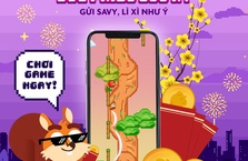 Sóc Phiêu Lưu Ký - Gửi Savy, Lì Xì Như Ý