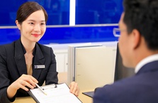 ShinhanBank miễn phí chuyển tiền, rút tiền mặt dành cho khách hang sử dụng dịch vụ EKYC