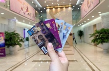 TPBANK VISA FREEGO – THẺ TÍN DỤNG DÀNH RIÊNG CHO GIỚI TRẺ