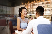 TINH HOA ẨM THỰC ĐẲNG CẤP CÙNG ACB PRIVILEGE BANKING