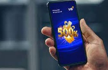 Tặng 500.000 VNĐ dành cho Khách hàng cá nhân