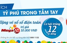 TIỀN GỬI ĐA TIỆN ÍCH – TỶ PHÚ TRONG TẦM TAY VỚI VIETBANK