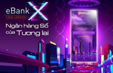 Hai “siêu phẩm” mới từ TPBank