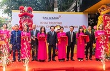 Mừng xuân Canh Tý - Gửi lộc tri ân của BAC A BANK