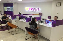 TPBank cho doanh nghiệp vay tiền qua mạng không cần thế chấp