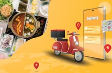 Ưu đãi dịch vụ giao hàng tận nhà