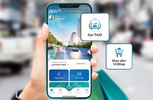BIDV tung loạt quà tặng, ưu đãi dịp Tết