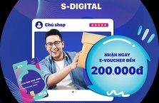 CHƯƠNG TRÌNH ƯU ĐÃI DÀNH CHO NGƯỜI BÁN HÀNG TẠI SHOPEE