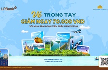 Đón hè sôi động cùng Vietnam Airlines – Nhận ngay voucher giảm giá