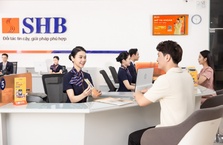 Giải pháp ngân hàng trong... 5 phút