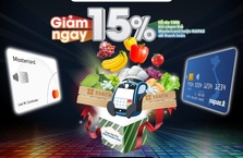Giảm giá lên tới 100,000VND tại Siêu thị 3Sạch