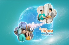 BIDV mở rộng chương trình khuyến mại nhận tiền kiều hối Ria Money Transfer