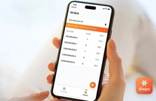 Ra mắt ứng dụng MyVIB iDepo – giải pháp chuyển nhượng tiền gửi linh hoạt
