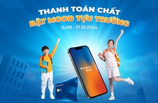 Thanh Toán Chất - Bật Mood Tựu Trường