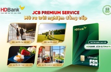ĐẶC QUYỀN JCB PREMIUM SERVICE 2026