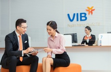 Dịch vụ ngân hàng tại Việt Nam ngày càng dễ chịu, gần gũi khách hàng hơn