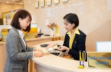 Gửi tiết kiệm ngân hàng lãi cao còn có cơ hội trúng thưởng lớn