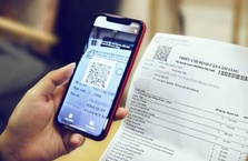 Thanh toán điện tử lên ngôi trong đại dịch COVID-19