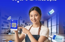 Triển khai chương trình khuyến mại “Tặng Loa thanh toán, tặng đến 100% phí sử dụng”