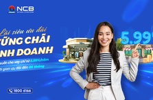NCB ƯU ĐÃI LÃI SUẤT CHO VAY MUA NHÀ TỪ 4,99%/NĂM