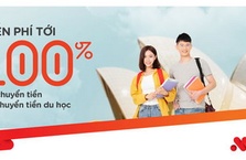 ĐÓN MÙA TỰU TRƯỜNG VỚI ƯU ĐÃI MIỄN PHÍ TỚI 100% KHI CHUYỂN TIỀN DU HỌC TẠI MSB