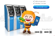 APP MBBank: Rút tiền ATM không cần thẻ - an toàn tuyệt đối