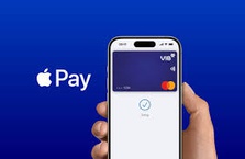 Hoàn tiền 50% khi thanh toán thẻ VIB qua Apple Pay