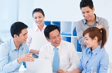 TÀI KHOẢN LƯƠNG CỦA TÔI