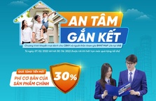 VietABank tặng tới 30% phí mua bảo hiểm nhân thọ MAP Life
