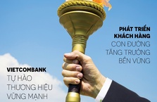 VIETCOMBANK PHÁT HÀNH BẢN TIN CHUNG NIỀM TIN SỐ 284 - THÁNG 4/2017