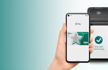 Hoàn 50.000 VND khi liên kết Google Pay cùng thẻ BIDV