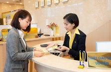 Nam A Bank triển khai chương trình "Ưu đãi vô cực"