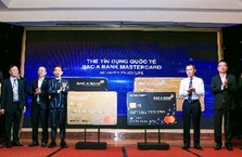 Bac A Bank ra mắt 2 dòng thẻ mới