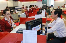 HDBank Tây Ninh khuyến mãi nhân kỷ niệm 5 năm thành lập
