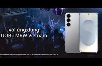 Hoàn tiền đến 4.500.000 VND – Ưu đãi cực chất từ Thẻ Tín Dụng UOB