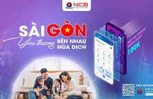 NCB ưu đãi khách hàng tại TP. Hồ Chí Minh mở tài khoản trực tuyến
