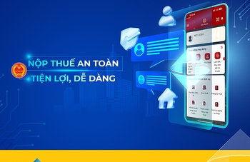 PVcomBank tiên phong thanh toán nghĩa vụ đất đai trên eTax Mobile