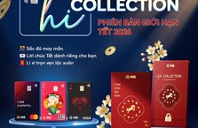 MB HI COLLECTION – PHIÊN BẢN GIỚI HẠN TẾT 2026