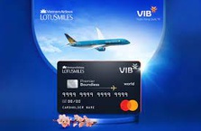 Ưu đãi bay Tết tại Vietnam Airlines dành cho chủ thẻ VIB