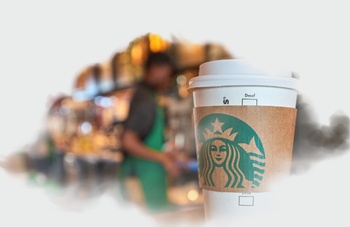 Miễn phí upsize các thức uống tại Starbucks