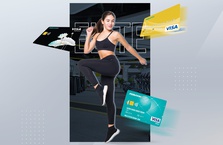 Chương trình ưu đãi Elite Fitness – “Tập luyện hăng say với thẻ ABBANK trong tay”
