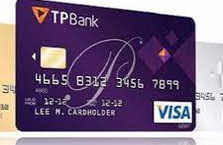Combo quà khủng vui mở thẻ tín dụng TPBank dịp đầu năm Nhâm dần