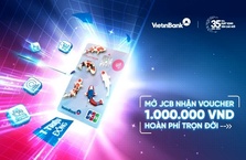 VietinBank giới thiệu thẻ tín dụng cảm hứng từ văn hóa Nhật Bản