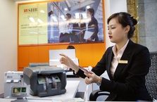 'Gửi tiết kiệm trực tuyến- Khuyến mại lãi cao' cùng SHB