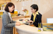 Gửi tiết kiệm ngân hàng trúng thưởng lớn đến 3,64 tỷ đồng